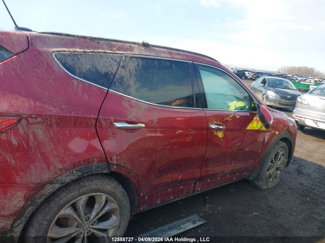 Продаж на аукціоні авто 2014 Hyundai Santa Fe Sport, vin: 5XYZUDLA1EG212284, номер лоту: 12588727