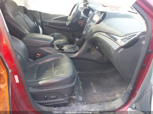 Продаж на аукціоні авто 2014 Hyundai Santa Fe Sport, vin: 5XYZUDLA1EG212284, номер лоту: 12588727