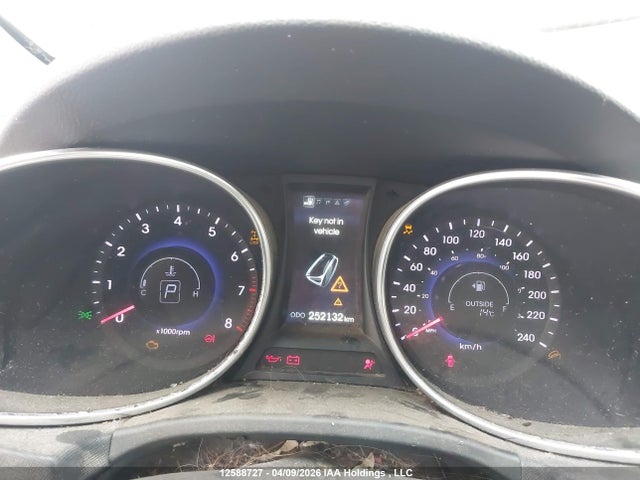 Продаж на аукціоні авто 2014 Hyundai Santa Fe Sport, vin: 5XYZUDLA1EG212284, номер лоту: 12588727