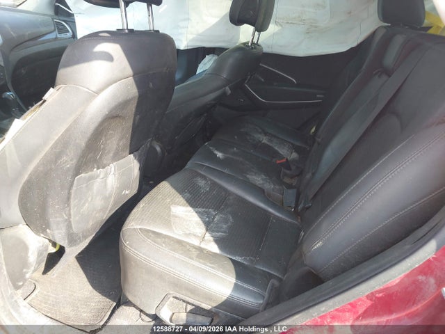 Продаж на аукціоні авто 2014 Hyundai Santa Fe Sport, vin: 5XYZUDLA1EG212284, номер лоту: 12588727