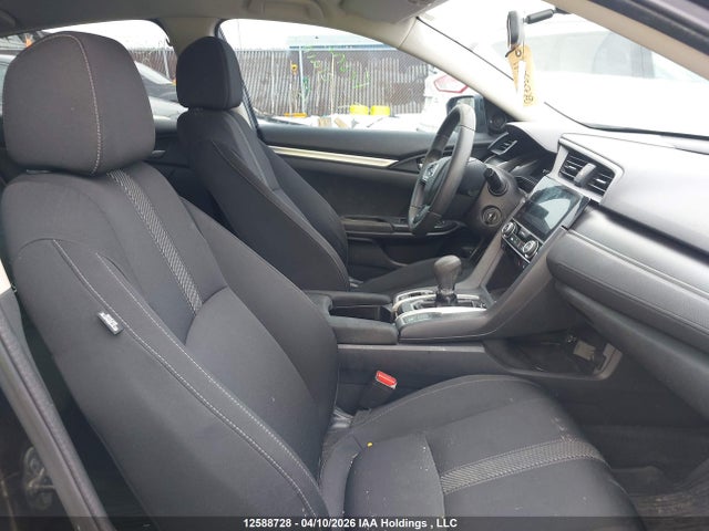 Aukcja sprzedaży 2017 Honda Civic Lx, vin: 2HGFC2F57HH006063, numer aukcji: 12588728