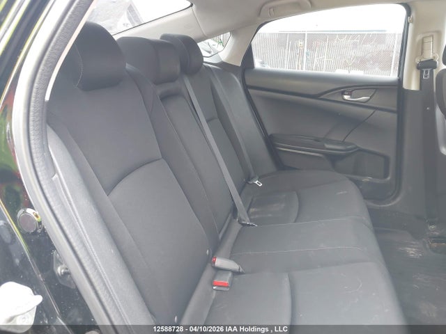 Aukcja sprzedaży 2017 Honda Civic Lx, vin: 2HGFC2F57HH006063, numer aukcji: 12588728