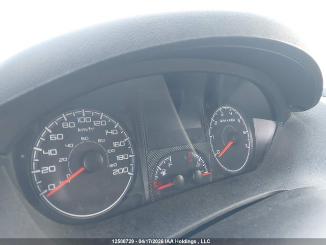 12588729 :رقم المزاد ، 3C6TRVAG3EE101681 vin ، 2014 Ram Promaster 1500 Low Roof مزاد بيع
