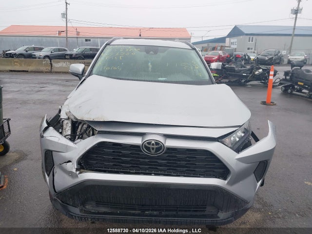 Toyota RAV4 2019 2T3B1RFV0KW083280 Image 12