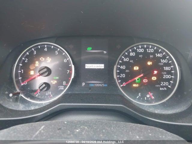 Toyota RAV4 2019 2T3B1RFV0KW083280 Image 7