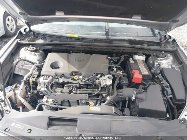 4T1G11AK3PU763355 Toyota CAMRY SE
