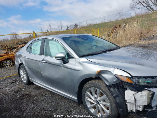 4T1G11AK3PU763355 Toyota CAMRY SE