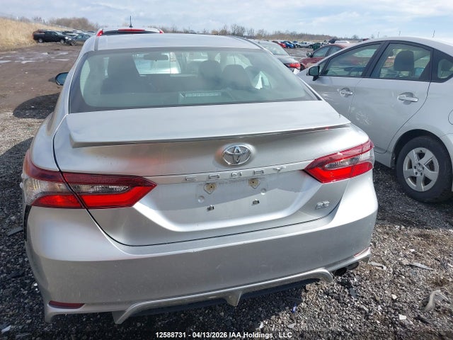 4T1G11AK3PU763355 Toyota CAMRY SE