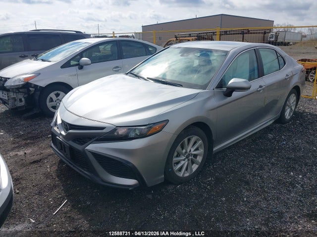 4T1G11AK3PU763355 Toyota CAMRY SE