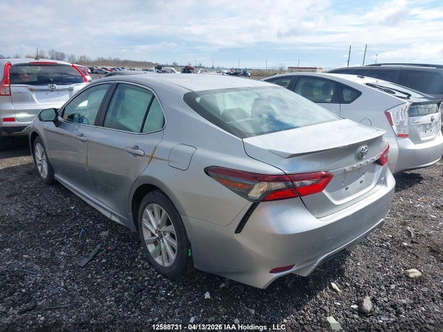 4T1G11AK3PU763355 Toyota CAMRY SE