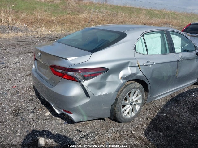 4T1G11AK3PU763355 Toyota CAMRY SE
