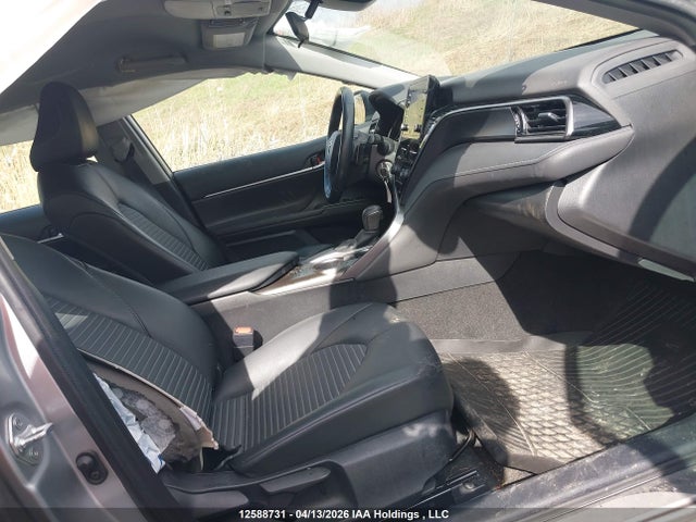 4T1G11AK3PU763355 Toyota CAMRY SE