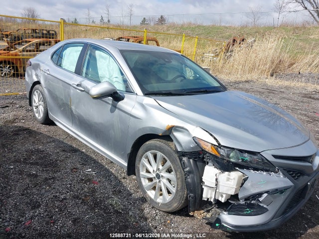4T1G11AK3PU763355 Toyota CAMRY SE