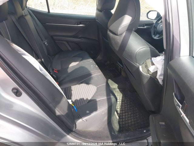 4T1G11AK3PU763355 Toyota CAMRY SE