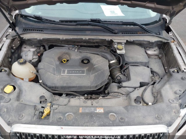 Lincoln Mkc Reserve 2019 5LMCJ3D90KUL19200 Image 10