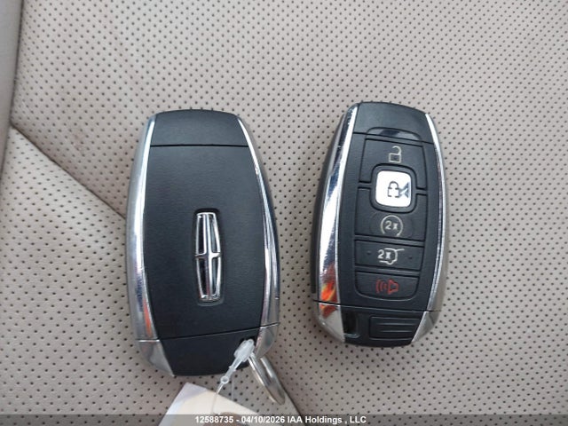Lincoln Mkc Reserve 2019 5LMCJ3D90KUL19200 Image 11