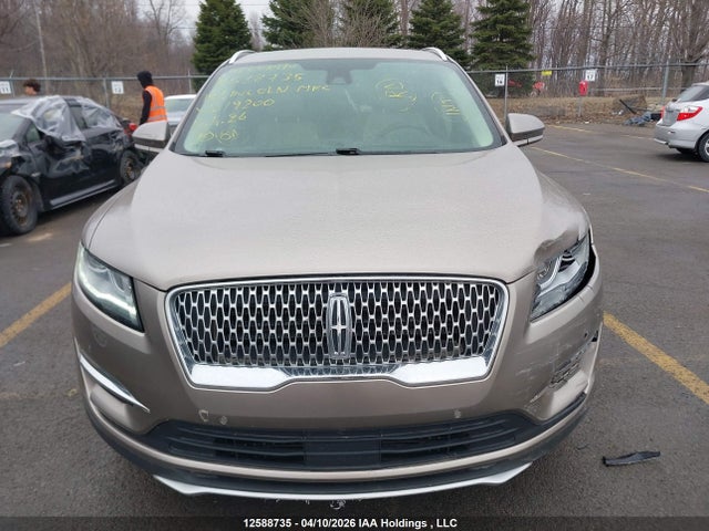 Lincoln Mkc Reserve 2019 5LMCJ3D90KUL19200 Image 12