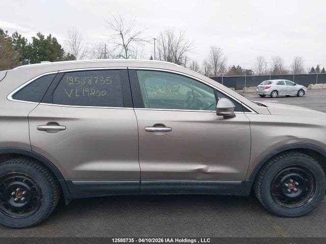 Lincoln Mkc Reserve 2019 5LMCJ3D90KUL19200 Image 13