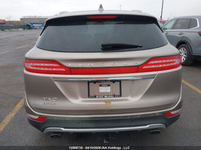 Lincoln Mkc Reserve 2019 5LMCJ3D90KUL19200 Image 16
