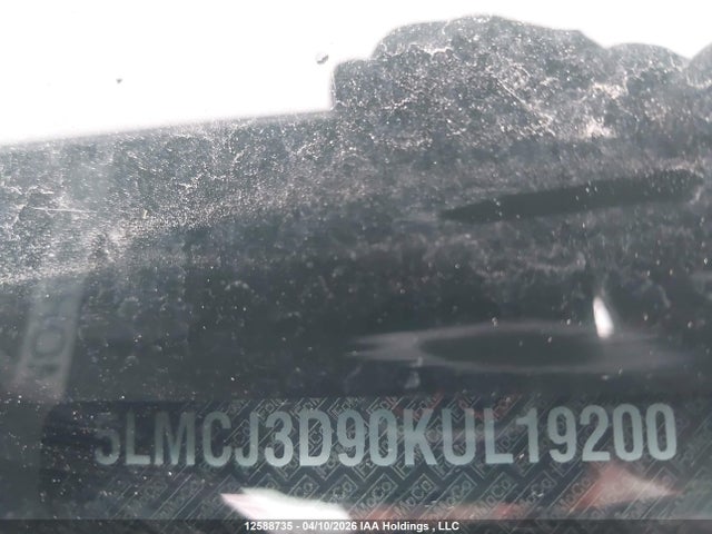 Lincoln Mkc Reserve 2019 5LMCJ3D90KUL19200 Image 19