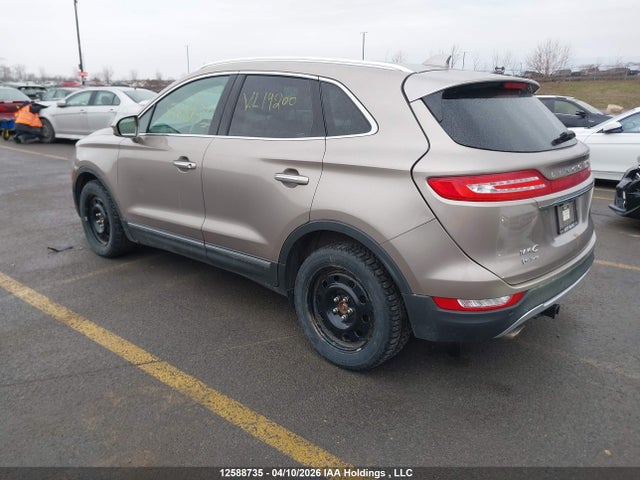 Lincoln Mkc Reserve 2019 5LMCJ3D90KUL19200 Image 3
