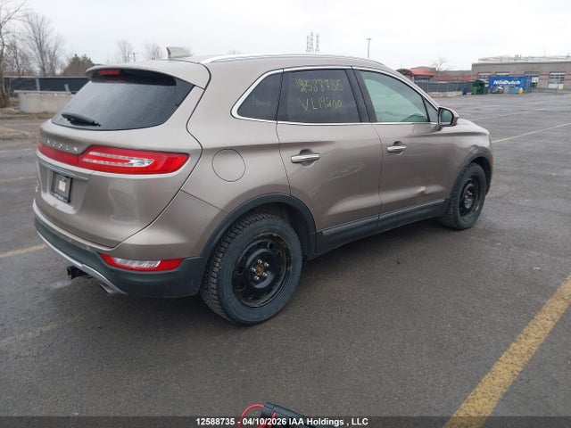 Lincoln Mkc Reserve 2019 5LMCJ3D90KUL19200 Image 4
