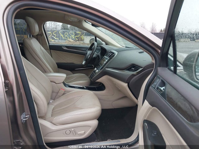 Lincoln Mkc Reserve 2019 5LMCJ3D90KUL19200 Image 5