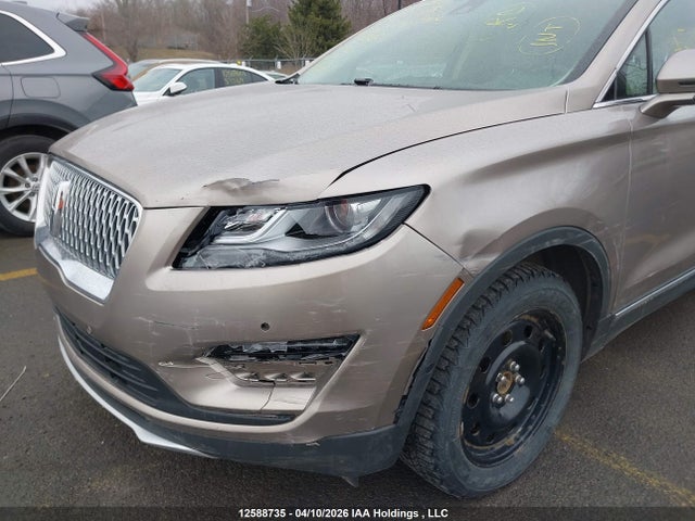 Lincoln Mkc Reserve 2019 5LMCJ3D90KUL19200 Image 6