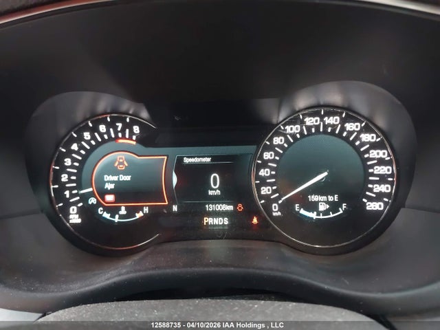 Lincoln Mkc Reserve 2019 5LMCJ3D90KUL19200 Image 7