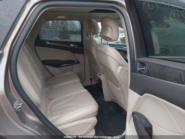 Lincoln Mkc Reserve 2019 5LMCJ3D90KUL19200 Image 8