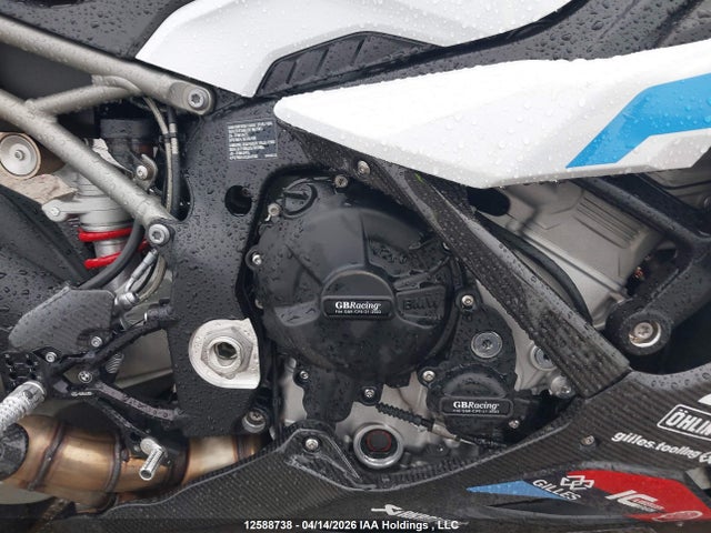 Продажа на аукционе авто 2025 Bmw S 1000 Rr, vin: WB10P2304S6L00706, номер лота: 12588738