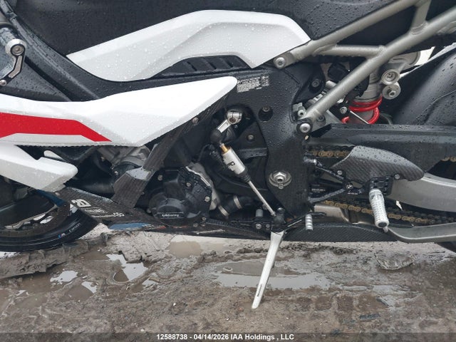 Продажа на аукционе авто 2025 Bmw S 1000 Rr, vin: WB10P2304S6L00706, номер лота: 12588738