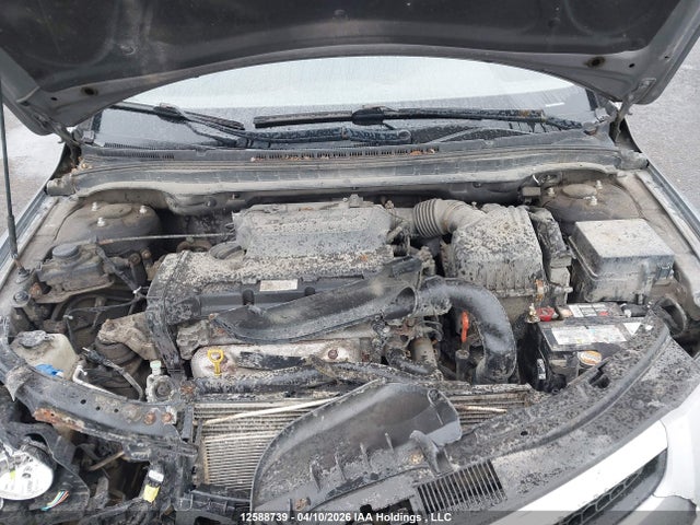 Продаж на аукціоні авто 2011 Hyundai Elantra, vin: KMHDB8AE0BU098524, номер лоту: 12588739