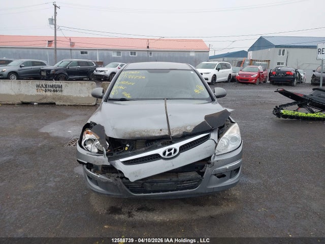 Продаж на аукціоні авто 2011 Hyundai Elantra, vin: KMHDB8AE0BU098524, номер лоту: 12588739