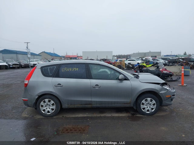 Продаж на аукціоні авто 2011 Hyundai Elantra, vin: KMHDB8AE0BU098524, номер лоту: 12588739