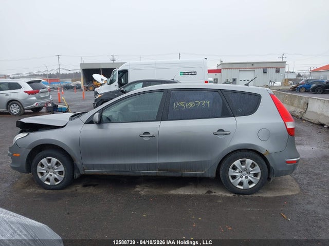 Продаж на аукціоні авто 2011 Hyundai Elantra, vin: KMHDB8AE0BU098524, номер лоту: 12588739
