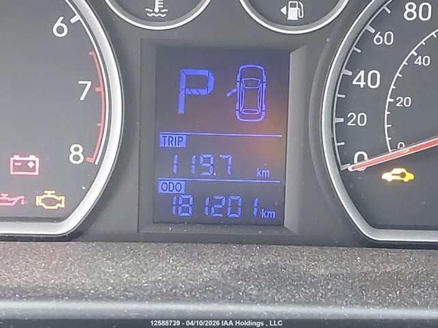 Продаж на аукціоні авто 2011 Hyundai Elantra, vin: KMHDB8AE0BU098524, номер лоту: 12588739