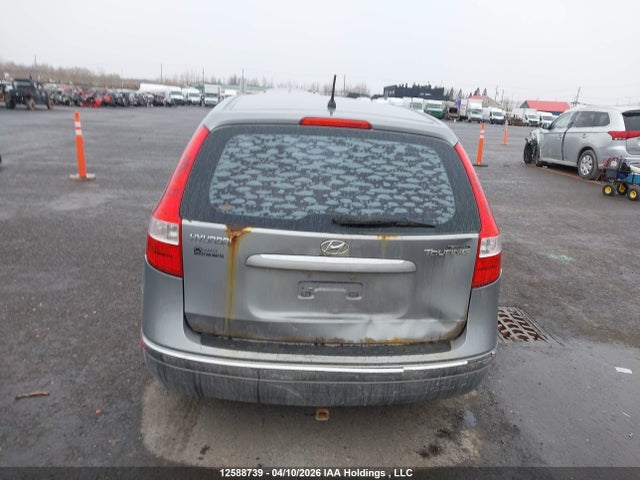 Продаж на аукціоні авто 2011 Hyundai Elantra, vin: KMHDB8AE0BU098524, номер лоту: 12588739