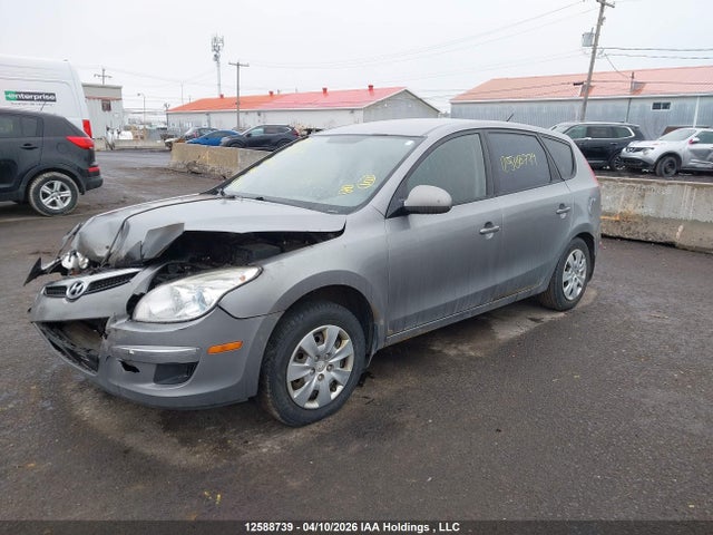 Продаж на аукціоні авто 2011 Hyundai Elantra, vin: KMHDB8AE0BU098524, номер лоту: 12588739