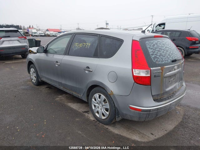 Продаж на аукціоні авто 2011 Hyundai Elantra, vin: KMHDB8AE0BU098524, номер лоту: 12588739