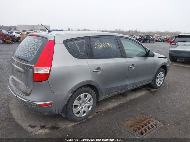 Продаж на аукціоні авто 2011 Hyundai Elantra, vin: KMHDB8AE0BU098524, номер лоту: 12588739