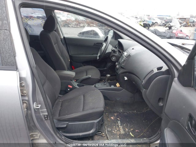 Продаж на аукціоні авто 2011 Hyundai Elantra, vin: KMHDB8AE0BU098524, номер лоту: 12588739