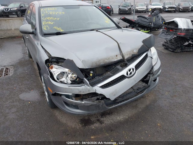 Продаж на аукціоні авто 2011 Hyundai Elantra, vin: KMHDB8AE0BU098524, номер лоту: 12588739