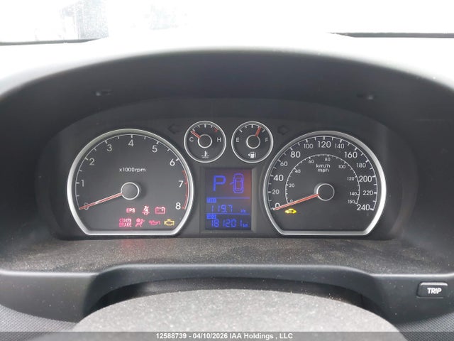 Продаж на аукціоні авто 2011 Hyundai Elantra, vin: KMHDB8AE0BU098524, номер лоту: 12588739