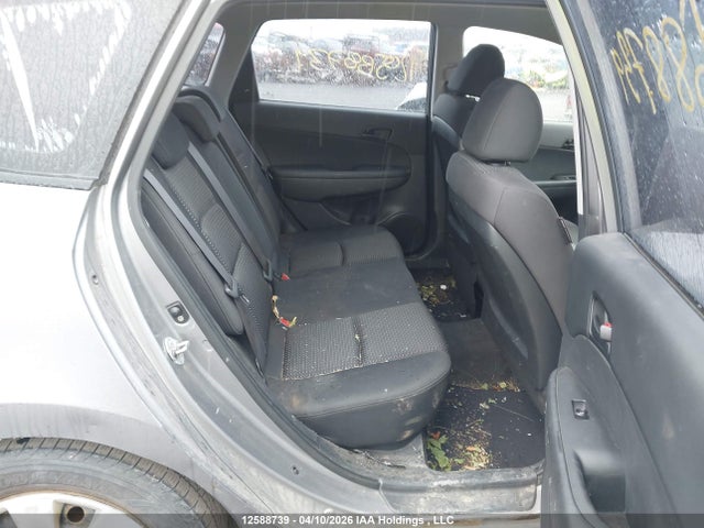 Продаж на аукціоні авто 2011 Hyundai Elantra, vin: KMHDB8AE0BU098524, номер лоту: 12588739