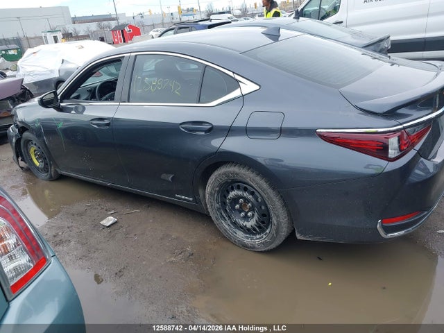 58AB21B12NU013500 Lexus Es 300h 300h