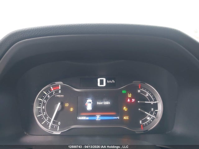 5FNYF6H97GB509019 Honda Pilot Touring