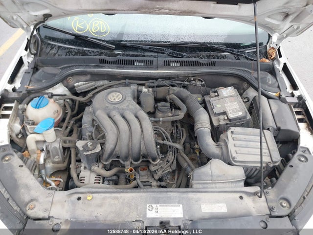 Aukcja sprzedaży 2015 Volkswagen Jetta, vin: 3VW2K7AJ1FM307604, numer aukcji: 12588748