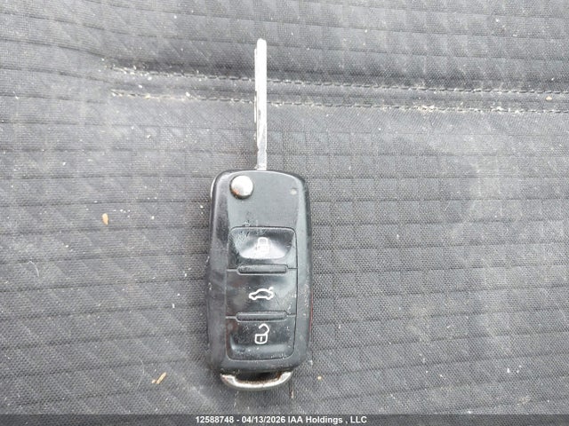 Aukcja sprzedaży 2015 Volkswagen Jetta, vin: 3VW2K7AJ1FM307604, numer aukcji: 12588748