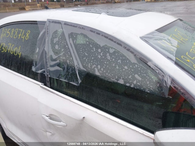 Aukcja sprzedaży 2015 Volkswagen Jetta, vin: 3VW2K7AJ1FM307604, numer aukcji: 12588748